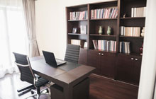 Barber Booth home office construction leads